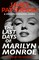 The Last Days of Marilyn Monroe
