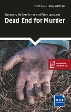 Dead End for Murder. Lektüre + Delta Augmented