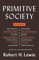 Primitive Society