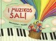 Į muzikos šalį: solfedžio vadovėlis 1 klasei