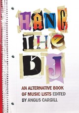 Hang the DJ