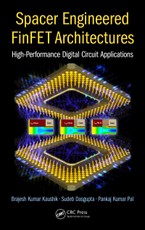 Spacer Engineered FinFET Architectures