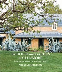 House and Garden at Glenmore