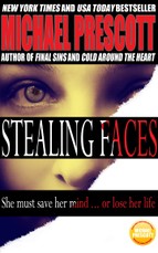 Stealing Faces