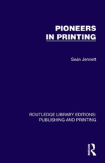 Pioneers in Printing