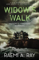 Widow's Walk