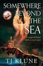 Somewhere Beyond the Sea