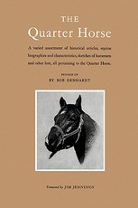 The Quarter Horse
