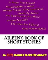 Aileen's Book Of Short Stories