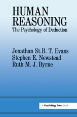 Byrne, R: Human Reasoning