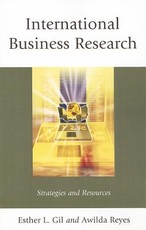 International Business Research