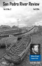 San Pedro River Review