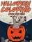 Halloween Coloring Book for Kids