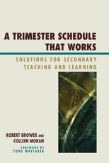 A Trimester Schedule that Works
