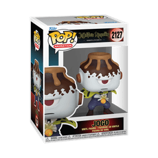 FUNKO POP! Vinilinė figūrėlė: Jujutsu Kaisen - Jogo