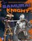 Samurai vs. Knight