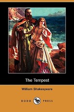 The Tempest (Dodo Press)