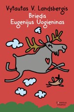 Briedis Eugenijus Uogieninas Briedis Eugenijus Uogieninas