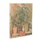 Cezanne's Terracotta Pots and Flowers Cezanne's Terracotta Pots and Flowers Ultra Lin