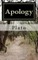Apology
