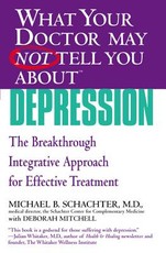 What Your Doctor May Not Tell You about (Tm): Depression