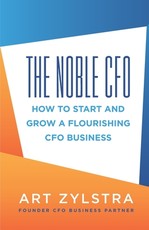 The Noble CFO