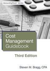 Cost Management Guidebook