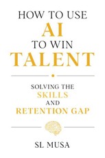 How to Use AI to Win Talent