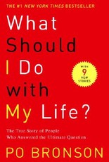 What Should I Do with My Life?