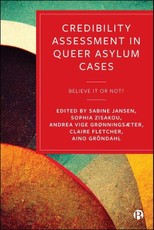 Credibility Assessment in Queer Asylum Cases