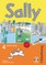 Sally 4. Schuljahr. Activity Book mit Audio-CD. Ausgabe E für NRW - Englisch ab Klasse 1