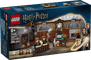 LEGO Harry Potter Hogwarts Castle: Charms Class