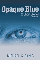 Opaque Blue