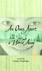 An Ocean Apart, a World Away