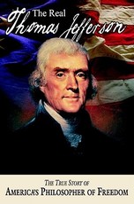 The Real Thomas Jefferson