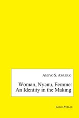 Woman, Nyɔnu, Femme