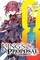 King's Proposal, Vol. 8 (light novel)