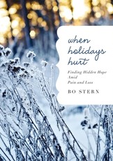 When Holidays Hurt Softcover