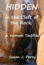 Hidden in the Cleft of the Rock