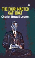 The Four-Masted Cat-Boat