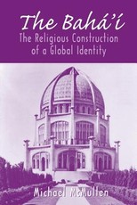 The BahÃ¡'Ã­
