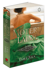 Moterų laimė. II dalis Moterų laimė. II dalis