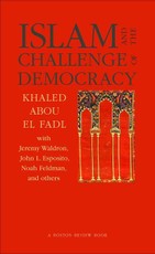 Islam and the Challenge of Democracy