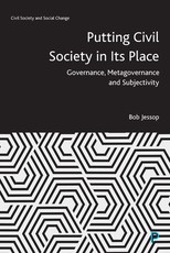 Putting Civil Society in Its Place