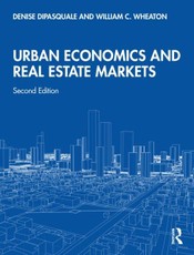 Urban Economics and Real Estate Markets