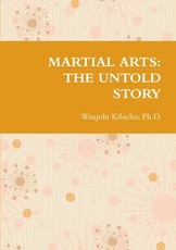 Martial Arts