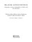 Black Linguistics