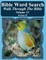 Bible Word Search Walk Through The Bible Volume 35
