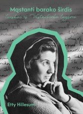 Mąstanti barako širdis: laiškai iš Westerbork