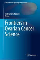 Frontiers in Ovarian Cancer Science